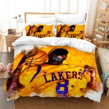 Basketball-Lakers