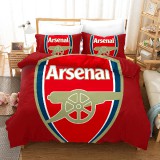 arsenal