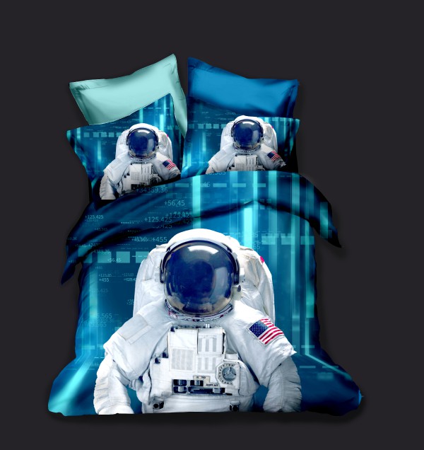 astronaut 3