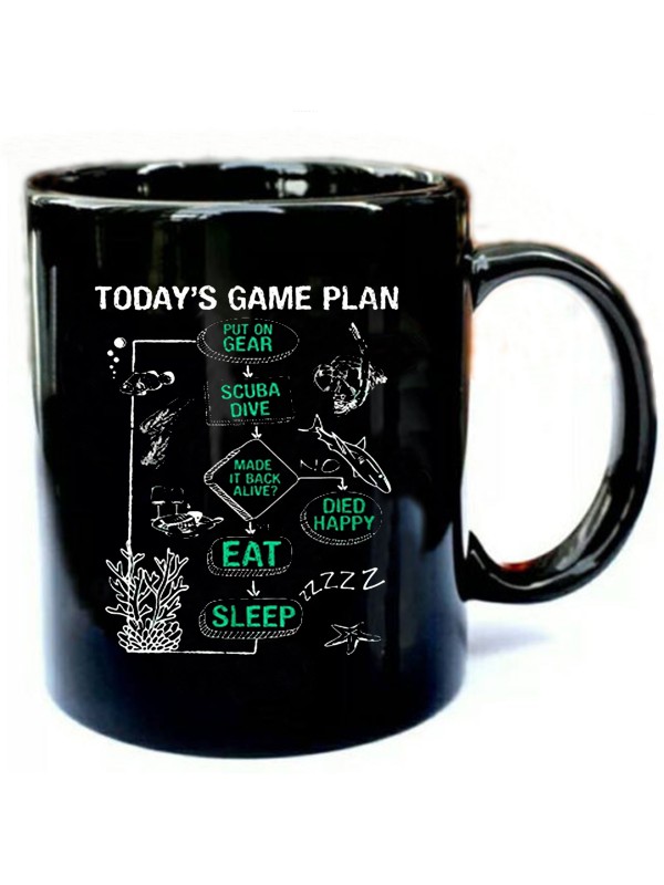 Todays-Game-Plan--Scuba-Diving-T-shirt.jpg